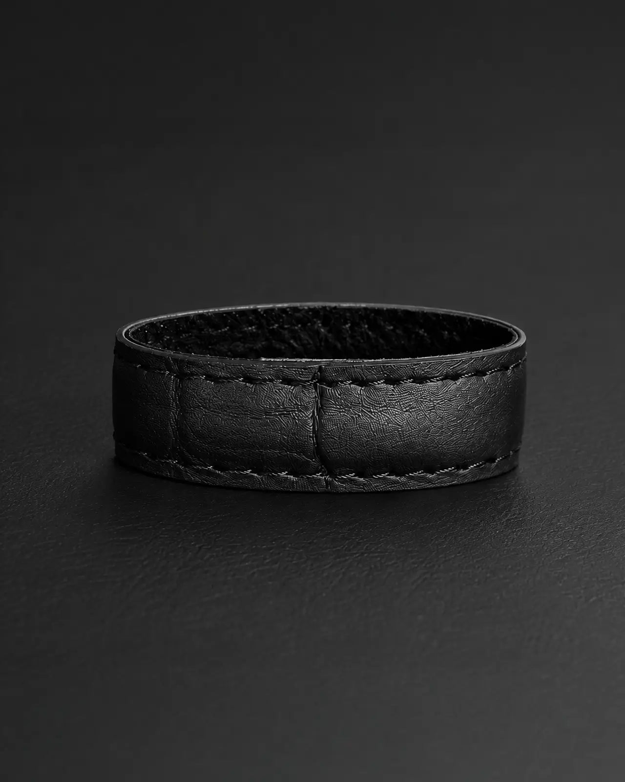 Set Belt Loops Black - Brown