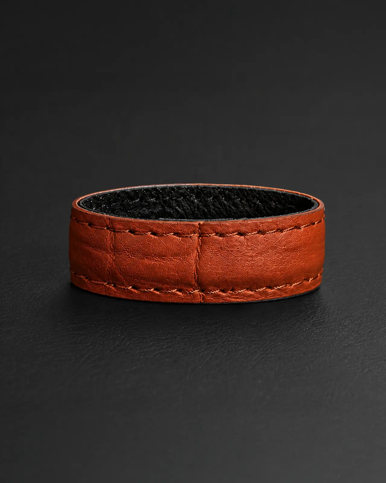 Set Belt Loops Black - Brown
