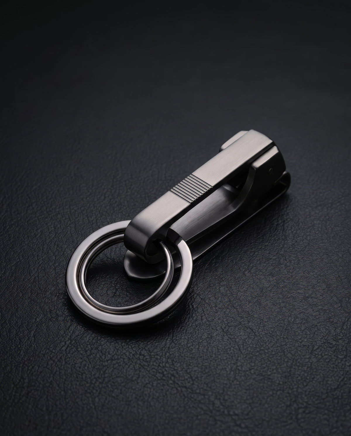 Keychain Attachment